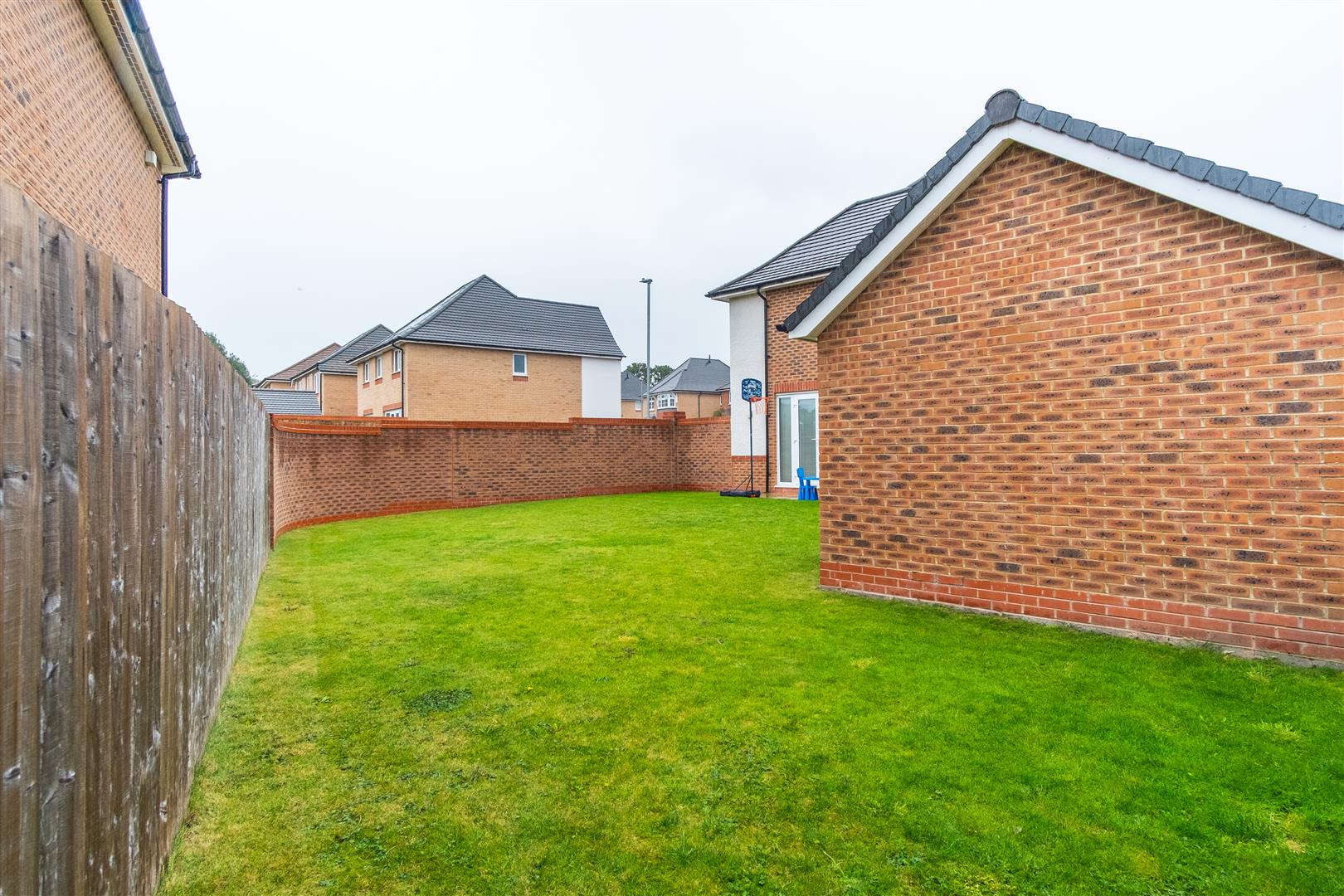 Parkhurst Avenue, Leyland